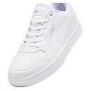 Tênis Puma Caven 2.0 Wns Bdp + Meia - Feminino - Foto 4