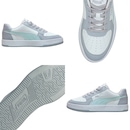 Tênis Puma Caven 2.0 Wns Bdp + Meia - Feminino - Foto 8