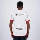 Camisa do Flamengo Ii 2024 adidas com Patrocínio - Masculina - Foto 4