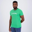 Camiseta Le Coq Sportif Vintage - Masculina - Foto 3