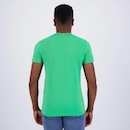 Camiseta Le Coq Sportif Vintage - Masculina - Foto 4