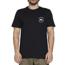 Camiseta Quiksilver a Proper Print - Masculina - Foto 1