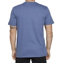 Camiseta Quiksilver New Tour - Masculina - Foto 2