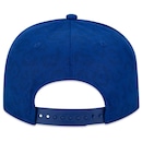 Boné New Era 9Fifty Stretch Snap Onça Pintada Nfl 2024 Sao Paulo Game - Masculino - Foto 6