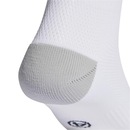 Chuteira de Campo adidas F50 Club Messi + Meião adidas Milano 23 - Adulto - Foto 7