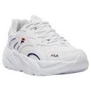 Tênis Fila Street Fit 2 - Feminino - Foto 5