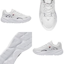 Tênis Fila Street Fit 2 - Feminino - Foto 6