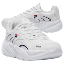 Tênis Fila Street Fit 2 - Feminino - Foto 7