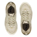 Kit Tênis Fila Street Fit 2 - Feminino + Meia - Foto 4