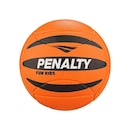 Bola Penalty Fun Kids T50 Xxiv Tigrezinho - Infantil - Foto 4