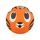 Bola Penalty Fun Kids T50 Xxiv Tigrezinho - Infantil - Foto 1