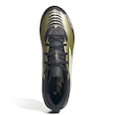 Kit Chuteira Society adidas F50 Club Messi + Meião Milano 23 - Adulto - Foto 5