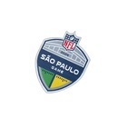 Camiseta New Era Regular Nfl 2024 Sao Paulo Game - Masculina - Foto 2