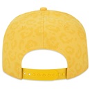 Boné New Era 9Fifty Stretch Snap Onça Pintada Green Bay Packers 2024 Sao Paulo Game - Masculino - Foto 2