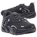 Tênis Fila Street Fit 2  - Masculino - Foto 7