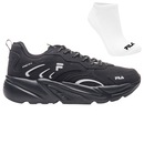 Kit Tênis Fila Street Fit 2 - Masculino + Meia - Foto 1