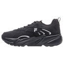 Kit Tênis Fila Street Fit 2 - Masculino + Meia - Foto 4