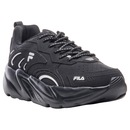 Kit Tênis Fila Street Fit 2 - Masculino + Meia - Foto 5
