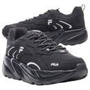 Kit Tênis Fila Street Fit 2 - Masculino + Meia - Foto 7