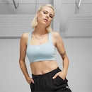 Top Fitness Puma Crop T7 - Feminino - Foto 7