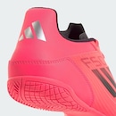 Chuteira Futsal adidas F50 Club - Adulto - Foto 9