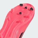 Chuteira de Campo adidas F50 League Travas - Infantil - Foto 10