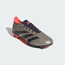 Chuteira de Campo adidas Predator League - Adulto - Foto 7
