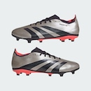 Chuteira de Campo adidas Predator League - Adulto - Foto 9