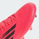 Chuteira de Campo adidas Cano Médio F50 League - Feminino - Foto 10