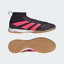 Chuteira Futsal adidas Cano Médio Predator League - Adulto - Foto 4