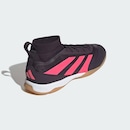 Chuteira Futsal adidas Cano Médio Predator League - Adulto - Foto 8