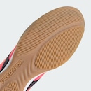 Chuteira Futsal adidas Cano Médio Predator League - Adulto - Foto 9