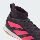 Chuteira Futsal adidas Cano Médio Predator League - Adulto - Foto 10
