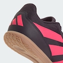 Chuteira Futsal Adulto adidas Predator Club Sala - Foto 10