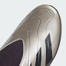 Chuteira Society sem Cadarços adidas Predator League - Adulto - Foto 10