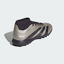 Chuteira Society adidas Predator League Mid TF - Adulto - Foto 8
