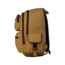 Mochila Mormaii Casual Mor-2502 25L - Foto 4