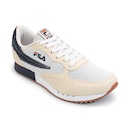 Tênis Fila Euro Jogger Sport Ii - Masculino - Foto 2