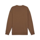 Blusão de Moletom Puma Better Classics Relaxed - Unissex - Foto 2