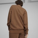 Blusão de Moletom Puma Better Classics Relaxed - Unissex - Foto 7