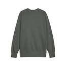 Blusão de Moletom Puma Classics+ - Masculino - Foto 2