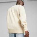 Blusão de Moletom Puma Classics+ - Masculino - Foto 7