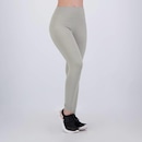 Calça Legging Fila Flat Life - Feminina - Foto 2