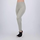 Calça Legging Fila Flat Life - Feminina - Foto 1