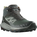 Bota Salomon Outpulse Mid Gore-Tex - Masculina - Foto 3