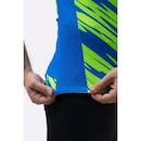 Camisa Ciclismo Hupi Champery - Masculina - Foto 6