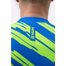 Camisa Ciclismo Hupi Champery - Masculina - Foto 8