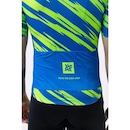 Camisa Ciclismo Hupi Champery - Masculina - Foto 9