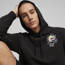 Blusão de Moletom Puma Downtown Graphic - Masculino - Foto 5