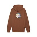 Blusão de Moletom Puma Downtown Graphic - Masculino - Foto 2